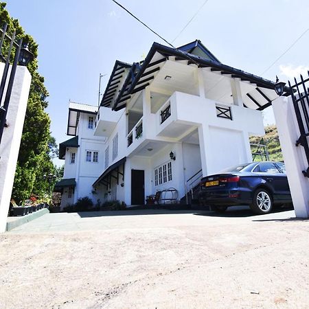 St. Anne Holiday Bunglow Nuwara Eliya Exteriér fotografie