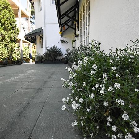 St. Anne Holiday Bunglow Nuwara Eliya Exteriér fotografie