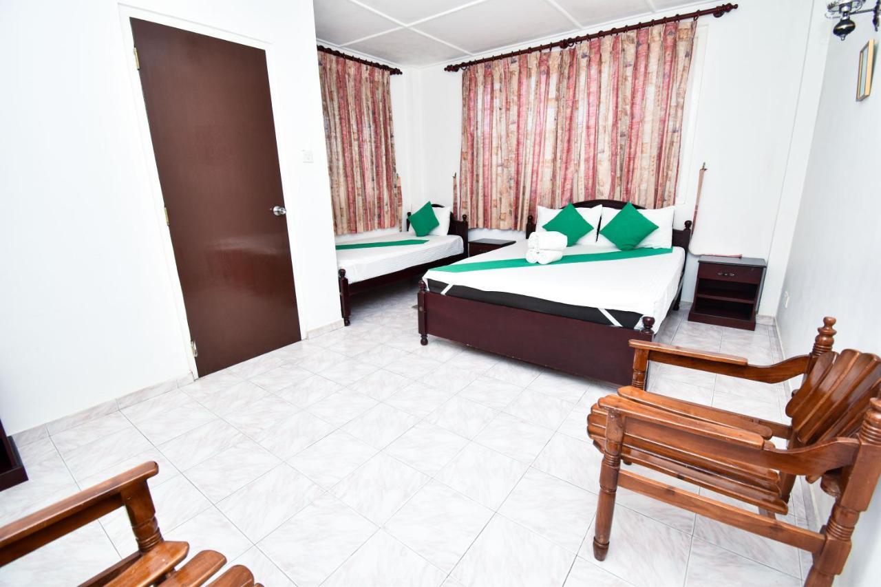 St. Anne Holiday Bunglow Nuwara Eliya Exteriér fotografie