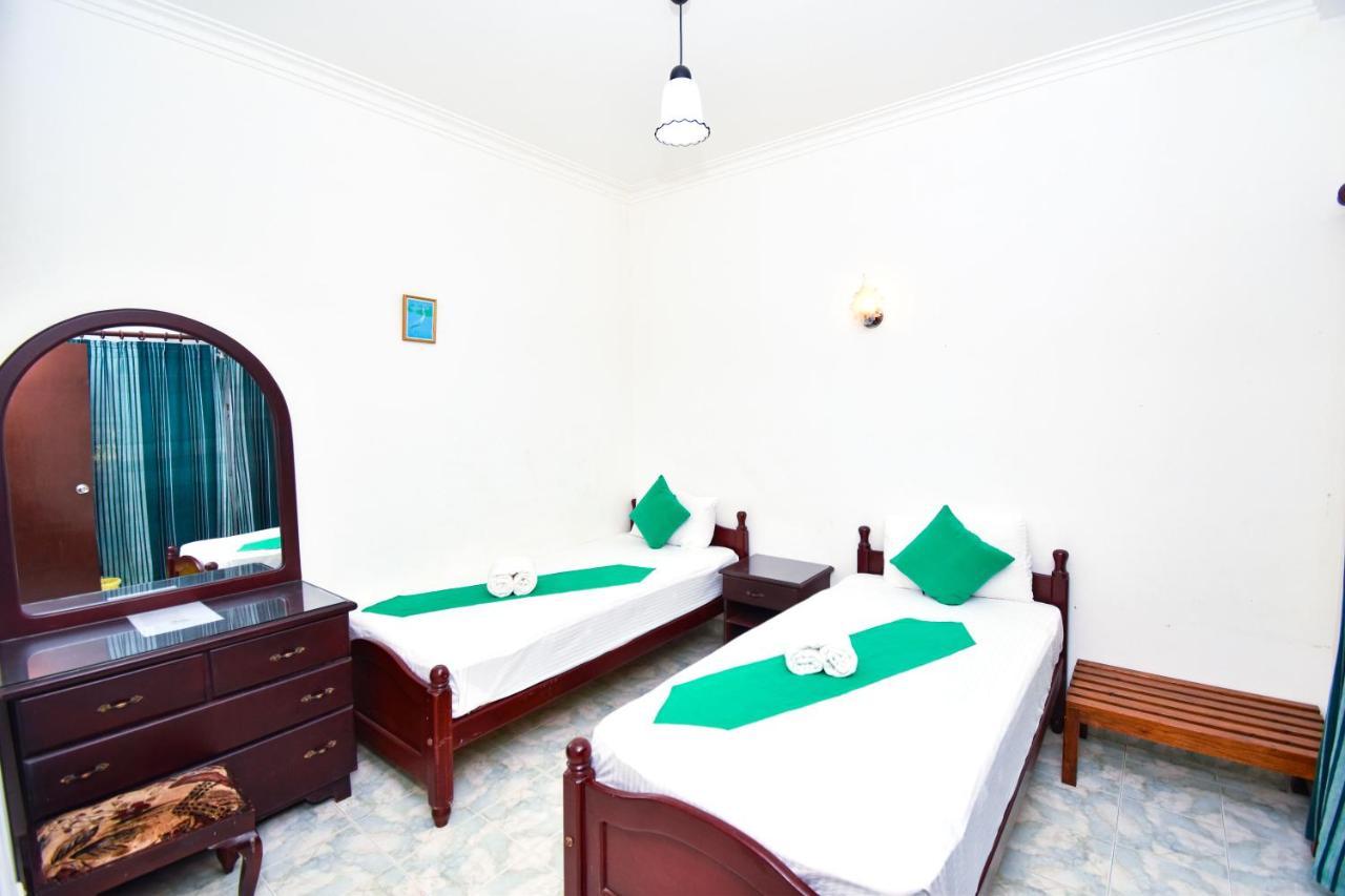 St. Anne Holiday Bunglow Nuwara Eliya Exteriér fotografie