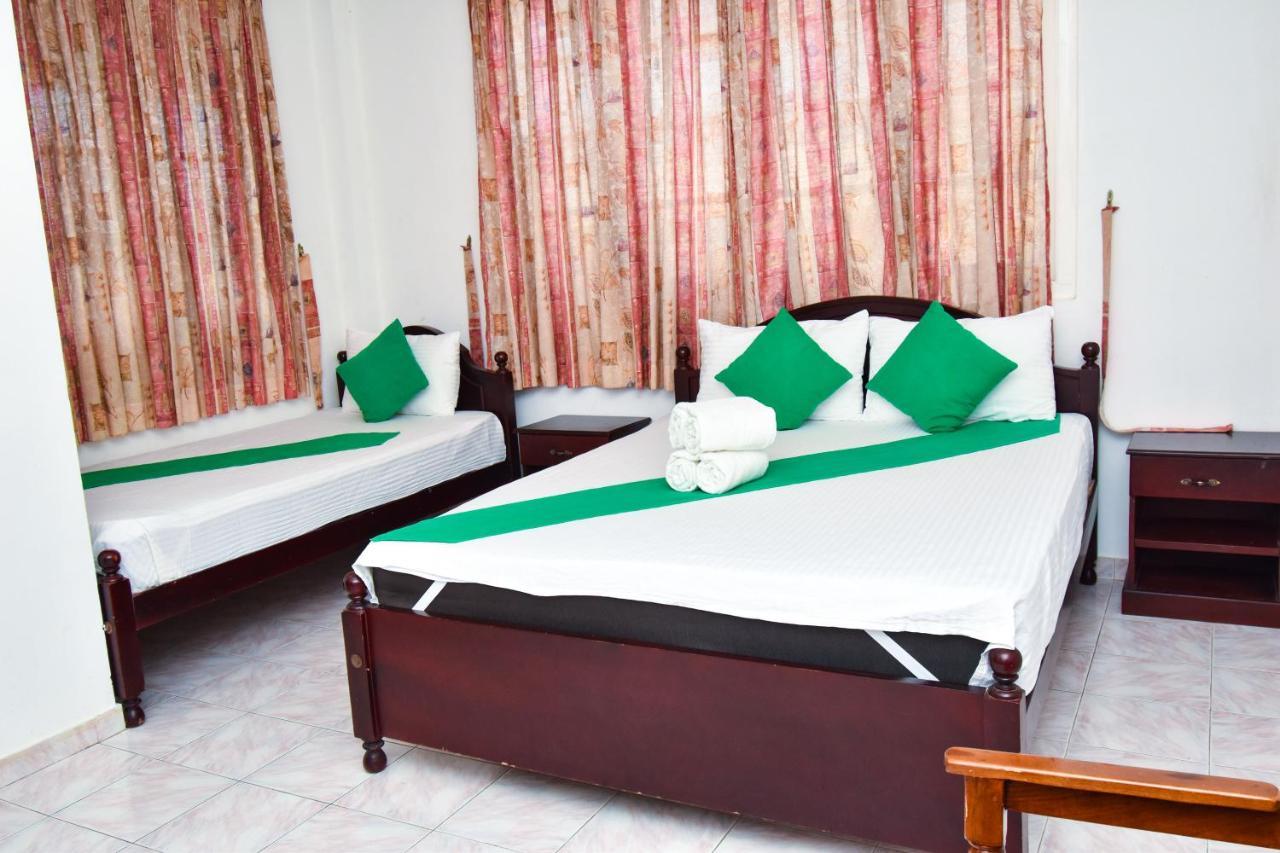 St. Anne Holiday Bunglow Nuwara Eliya Exteriér fotografie