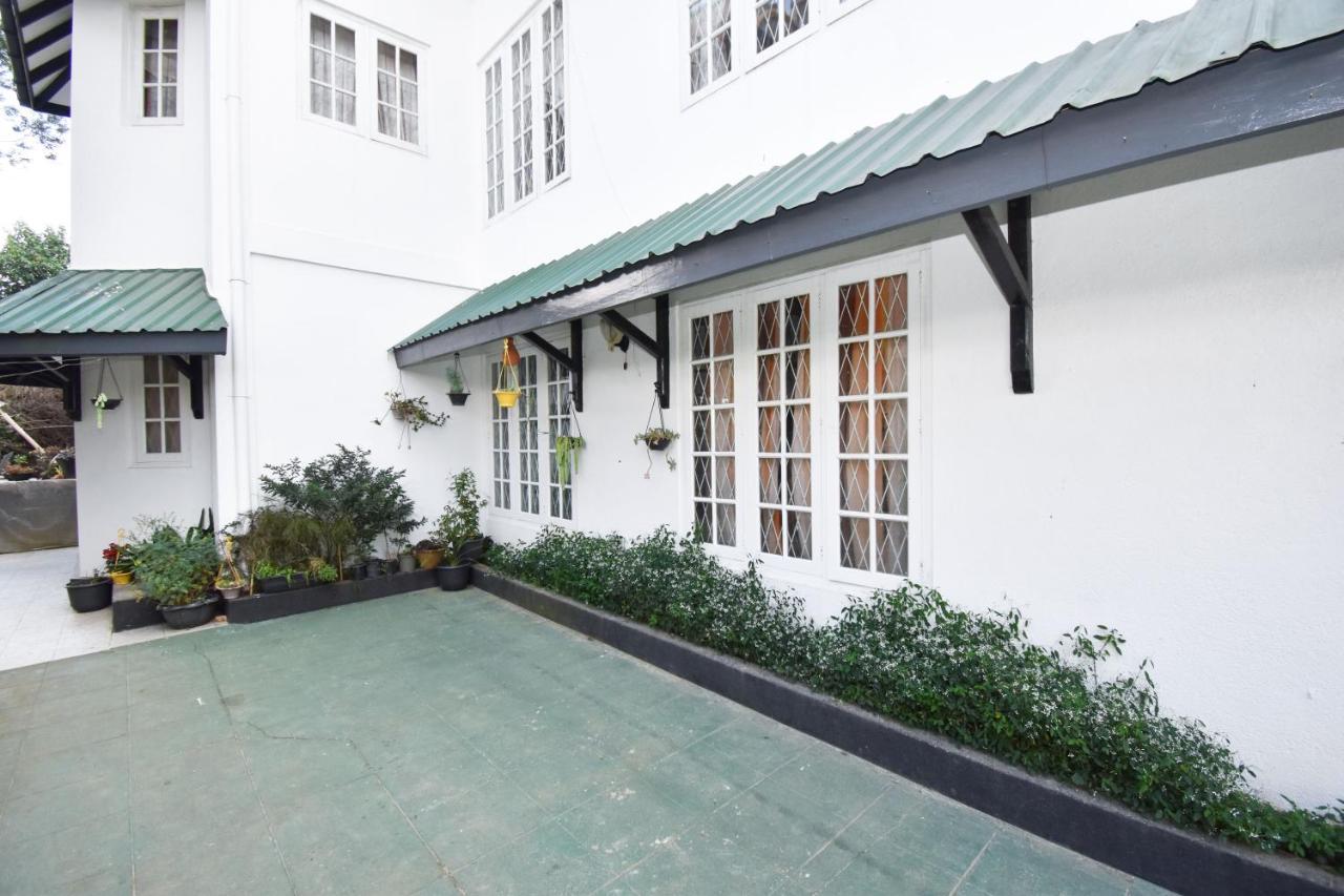 St. Anne Holiday Bunglow Nuwara Eliya Exteriér fotografie