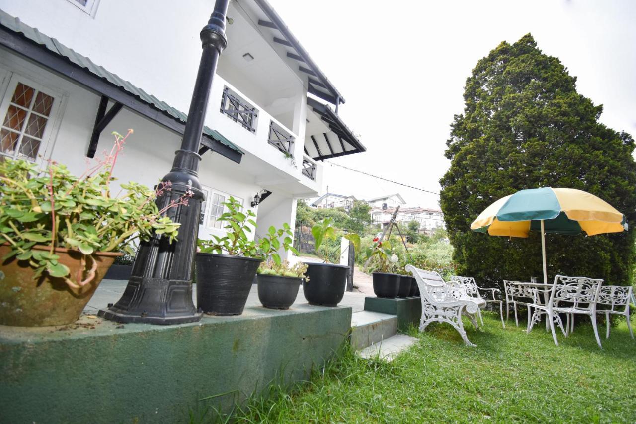 St. Anne Holiday Bunglow Nuwara Eliya Exteriér fotografie