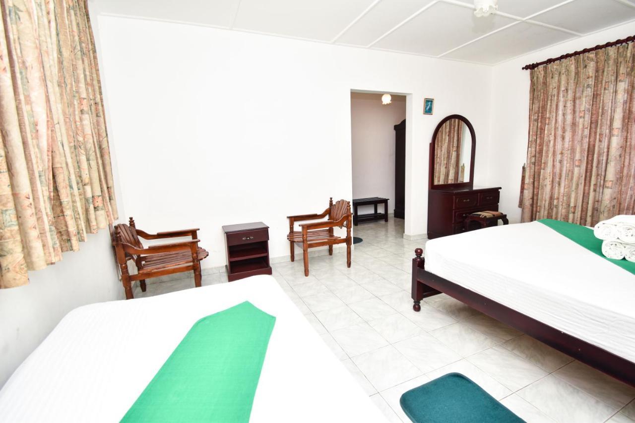 St. Anne Holiday Bunglow Nuwara Eliya Exteriér fotografie