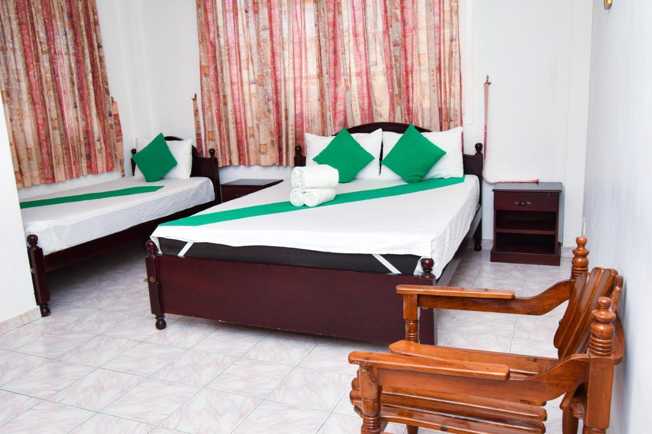 St. Anne Holiday Bunglow Nuwara Eliya Exteriér fotografie