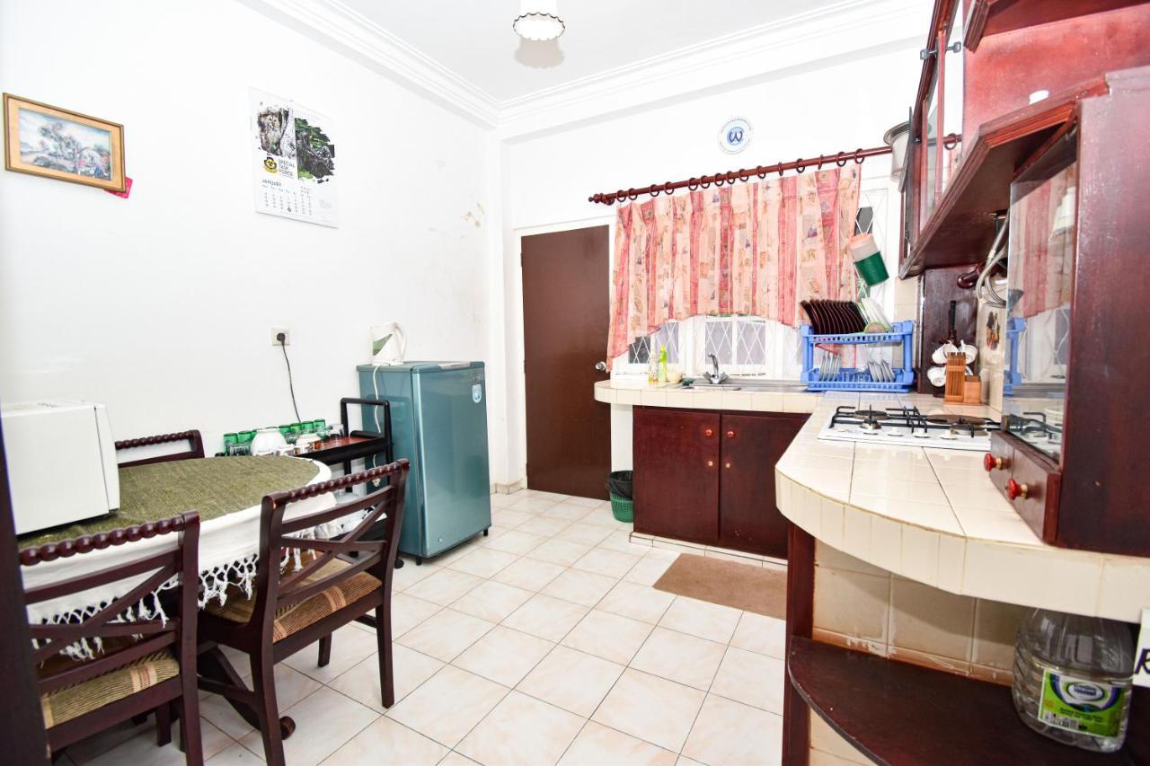 St. Anne Holiday Bunglow Nuwara Eliya Exteriér fotografie