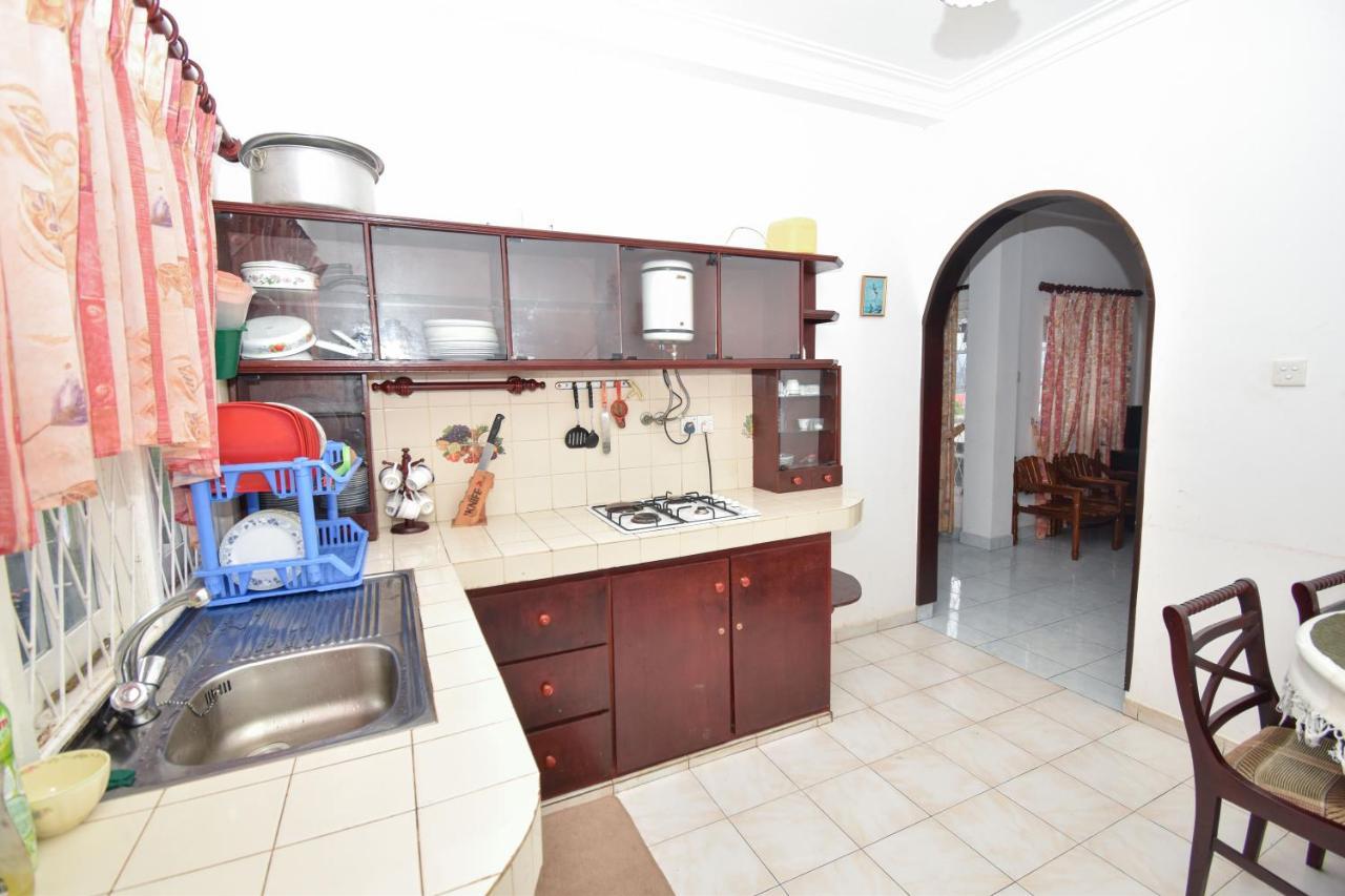 St. Anne Holiday Bunglow Nuwara Eliya Exteriér fotografie
