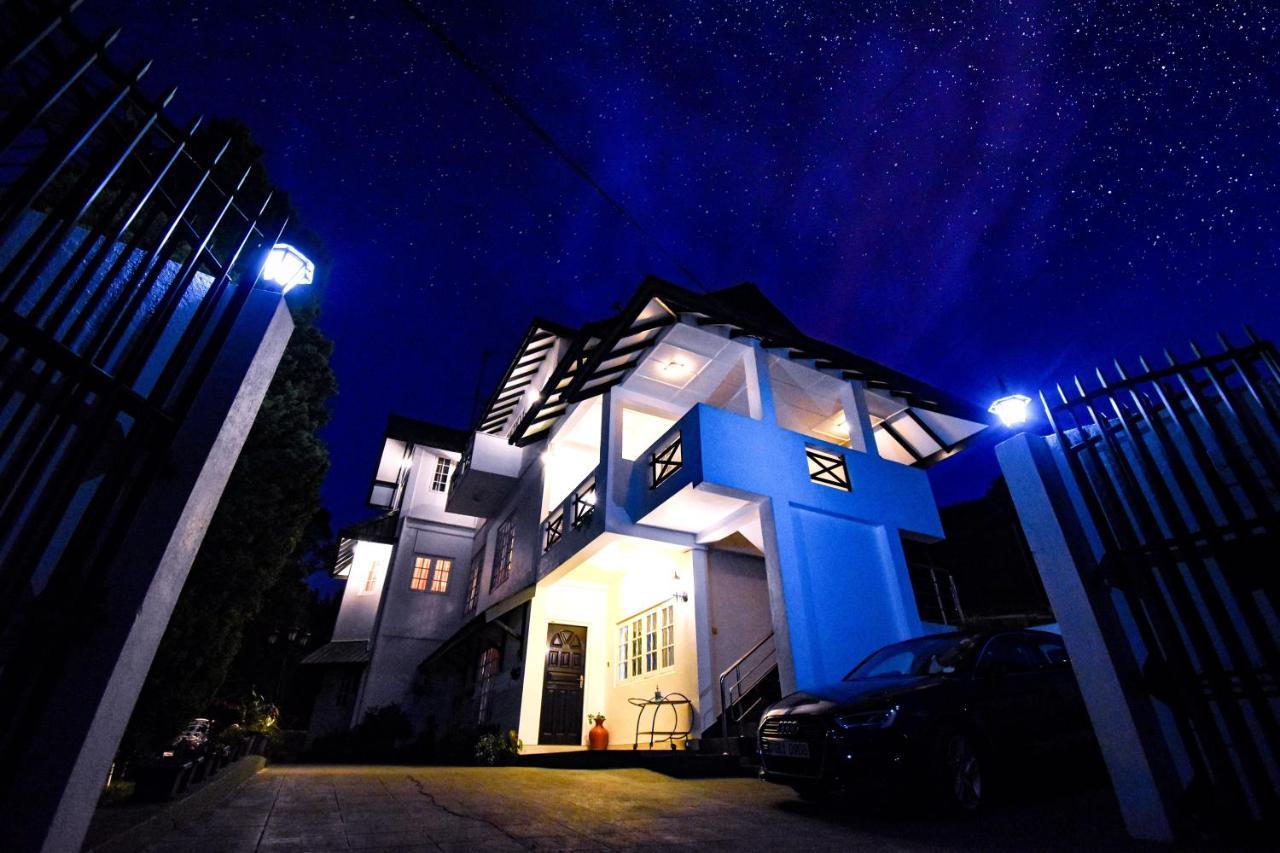 St. Anne Holiday Bunglow Nuwara Eliya Exteriér fotografie