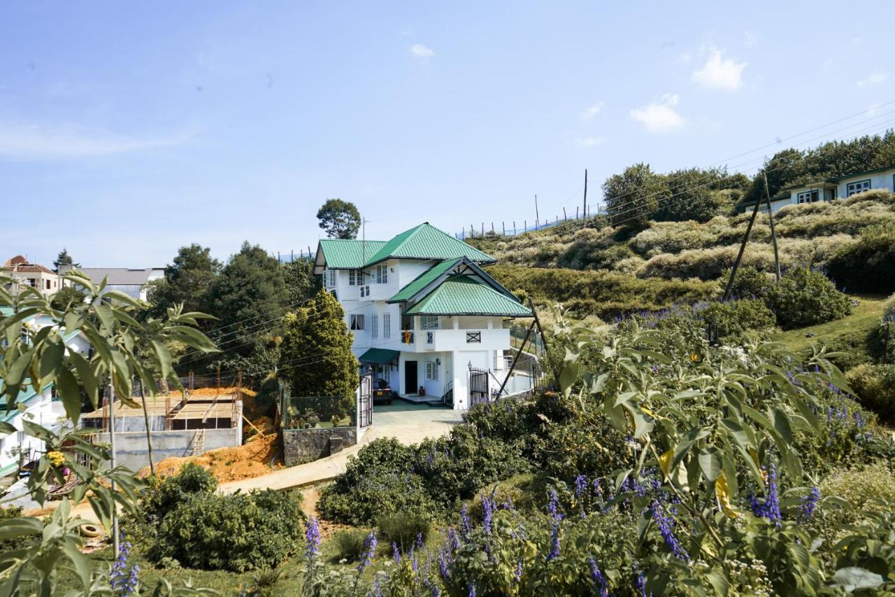 St. Anne Holiday Bunglow Nuwara Eliya Exteriér fotografie